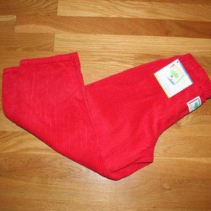 *NEW* VTG Mulberribush pants sz 6